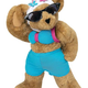 Illustration for article titled The Gendered World Of Vermont Teddy Bears